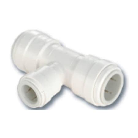 Watts 34x34x12 QC Tee 3524R-141410